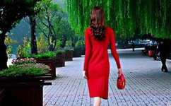 小红输了被小明整1000字